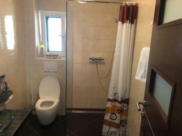 וודיצה Apartmani Irina מראה חיצוני תמונה