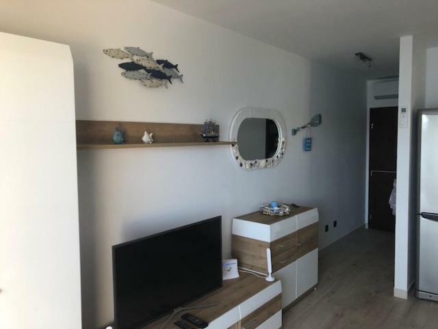 וודיצה Apartmani Irina מראה חיצוני תמונה