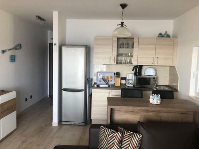וודיצה Apartmani Irina מראה חיצוני תמונה